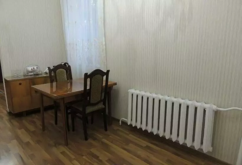 پانسیون Blue Guesthouse