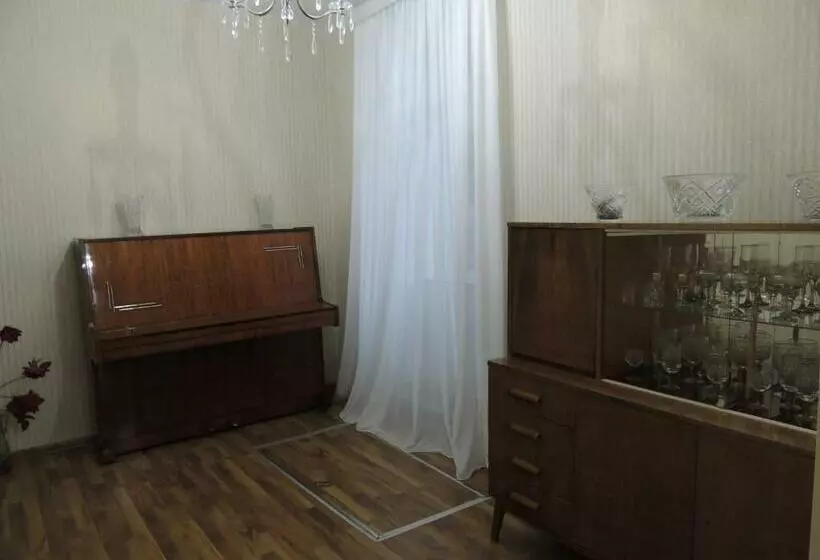 پانسیون Blue Guesthouse
