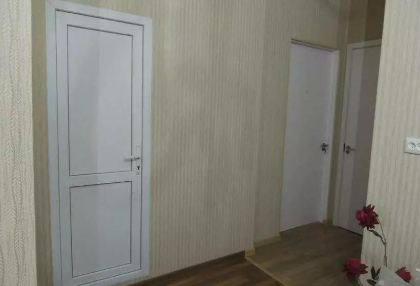 پانسیون Blue Guesthouse