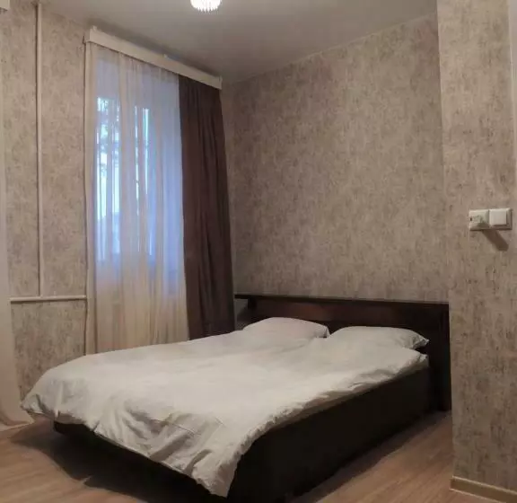 پانسیون Blue Guesthouse
