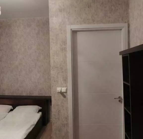 پانسیون Blue Guesthouse