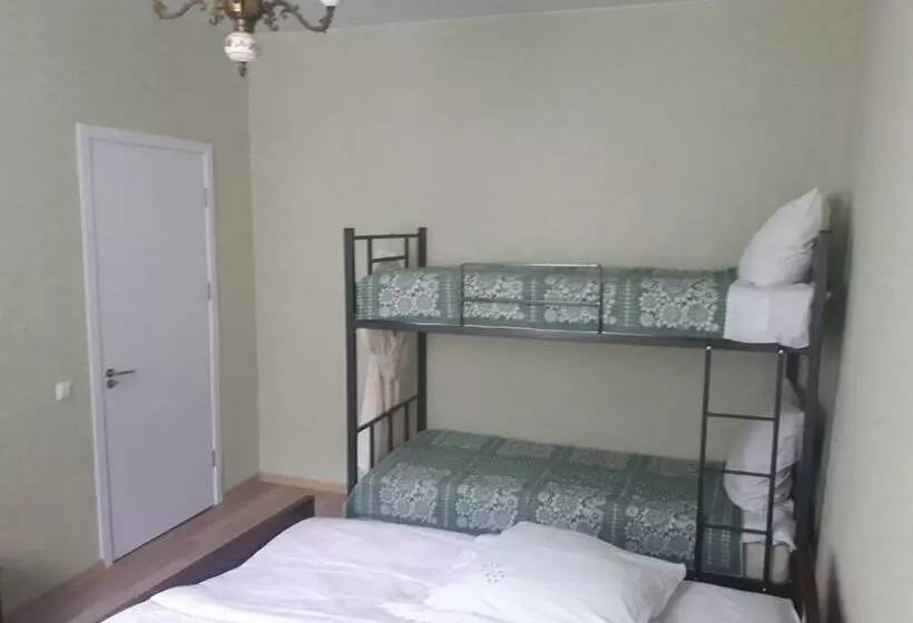 پانسیون Blue Guesthouse