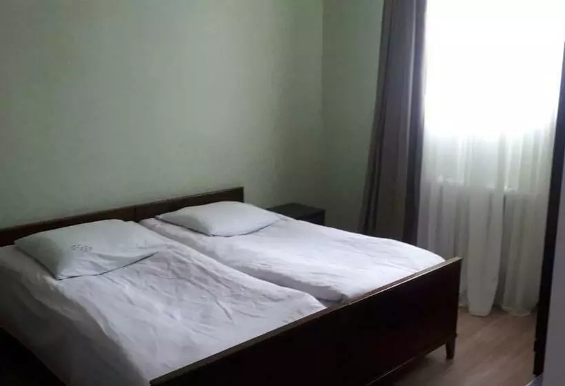 پانسیون Blue Guesthouse