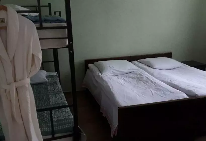 پانسیون Blue Guesthouse