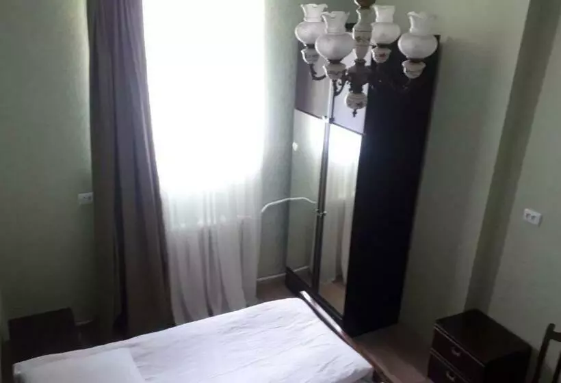 پانسیون Blue Guesthouse