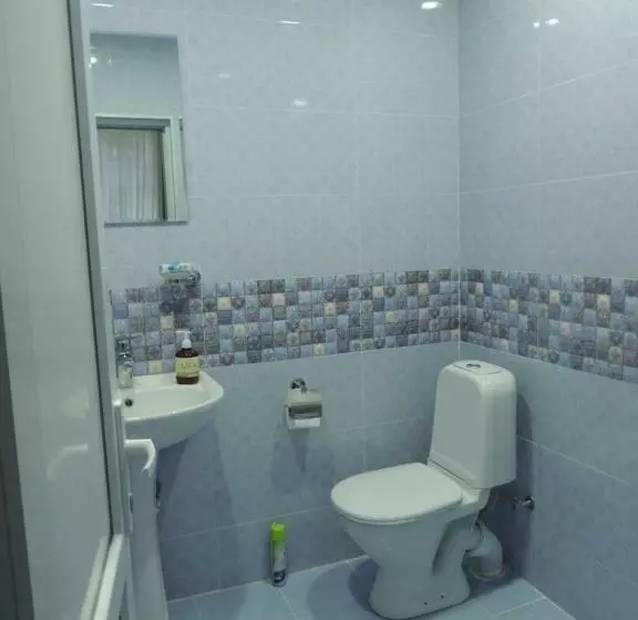 پانسیون Blue Guesthouse