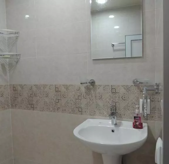 پانسیون Blue Guesthouse