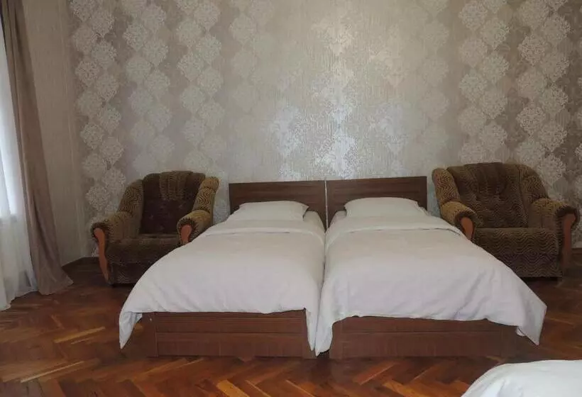 پانسیون Blue Guesthouse