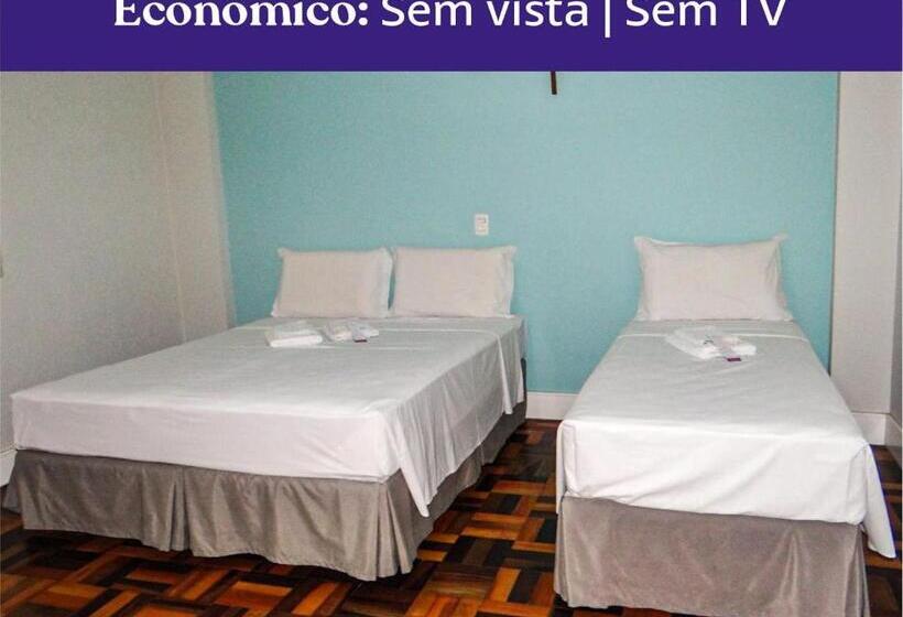 膳宿费 Ceic Pousada E Eventos