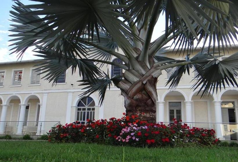 膳宿费 Ceic Pousada E Eventos