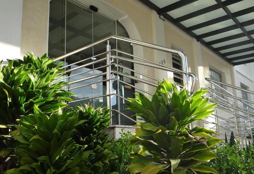 膳宿费 Ceic Pousada E Eventos