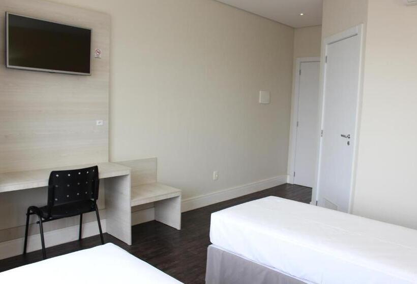 膳宿费 Ceic Pousada E Eventos