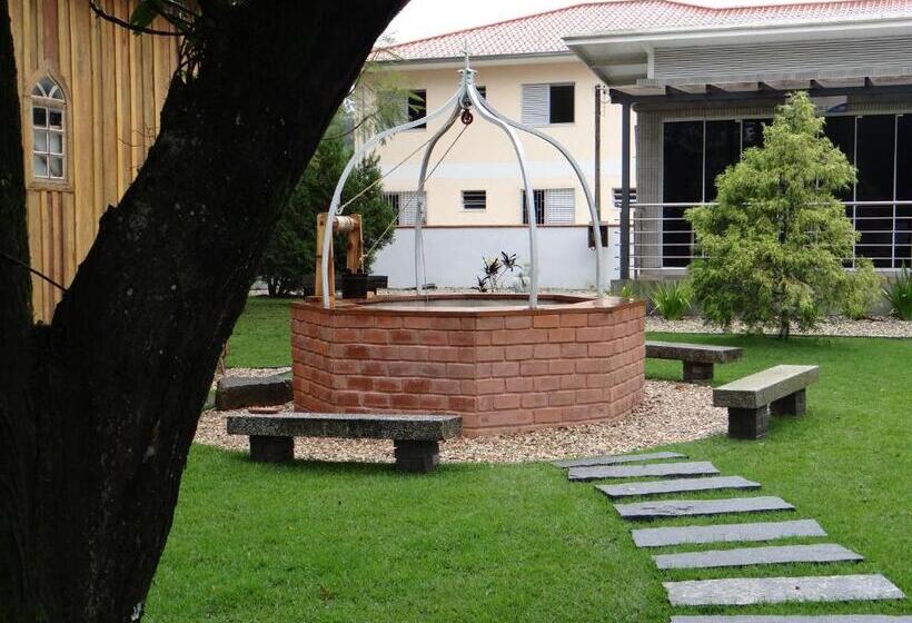 膳宿费 Ceic Pousada E Eventos