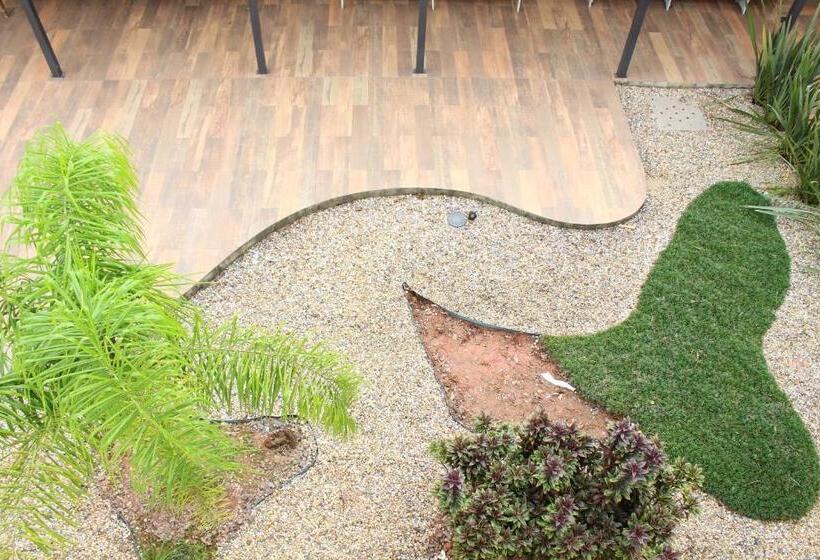 膳宿费 Ceic Pousada E Eventos