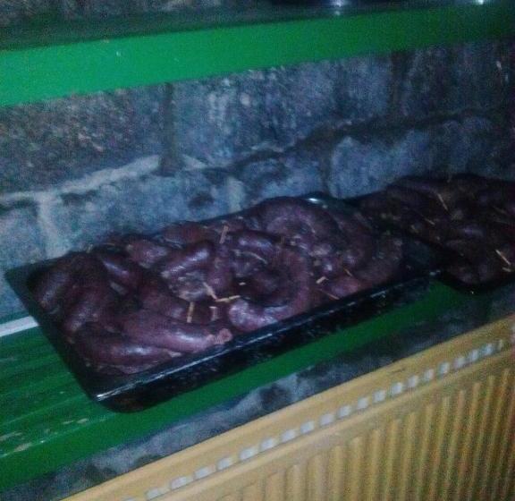 פנסיון Chata Tereza