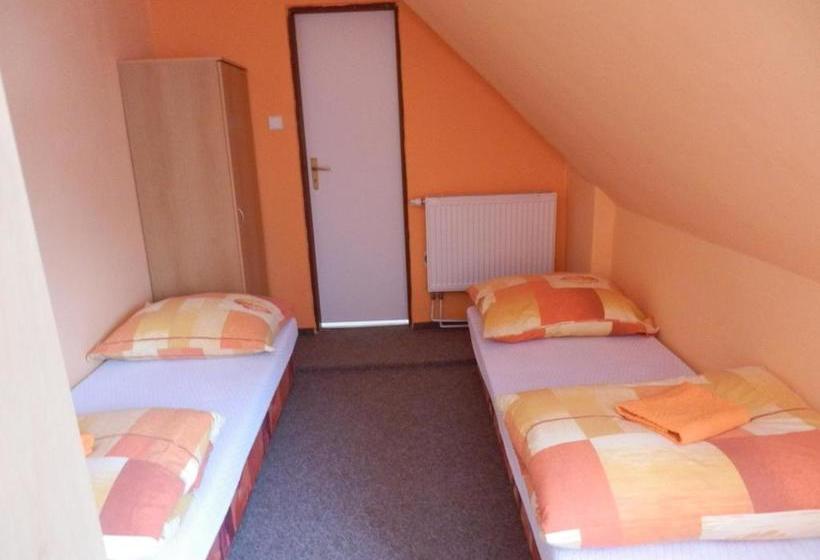 פנסיון Chata Tereza