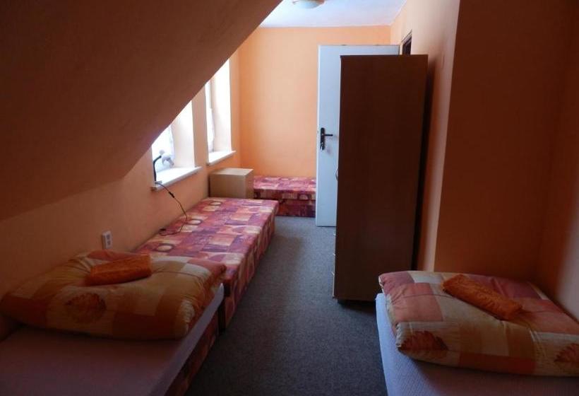 פנסיון Chata Tereza