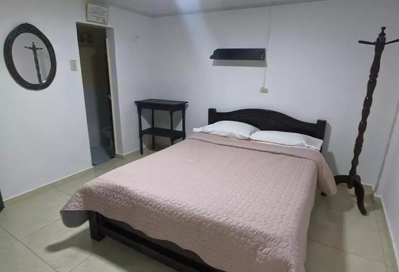 Majatalo Hospedaje El Jardín