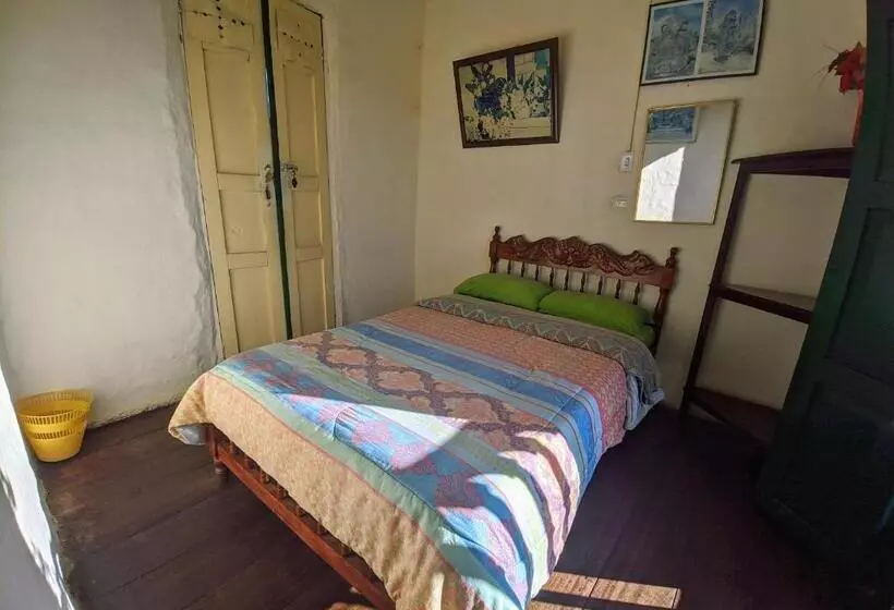 Majatalo Hospedaje El Jardín