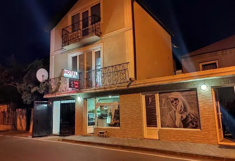 پانسیون Guest House Gelit