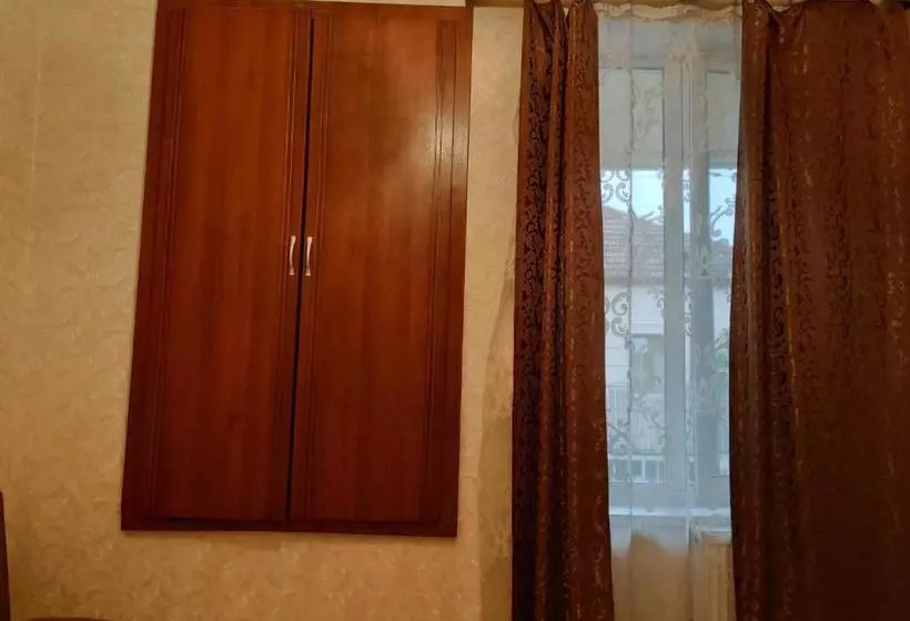 پانسیون Guest House Gelit