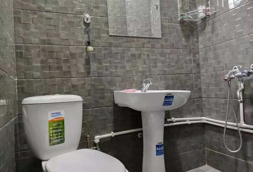 پانسیون Guest House Gelit
