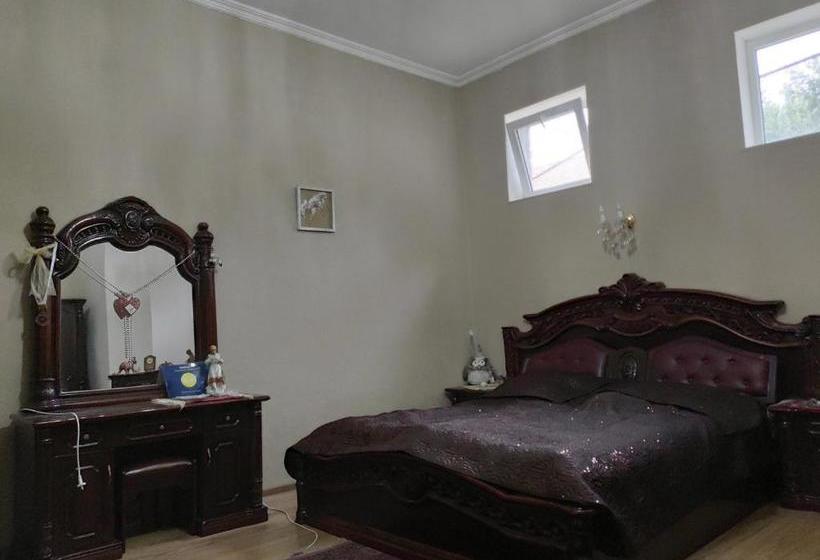 پانسیون Guest House Gelit