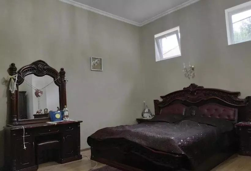 پانسیون Guest House Gelit