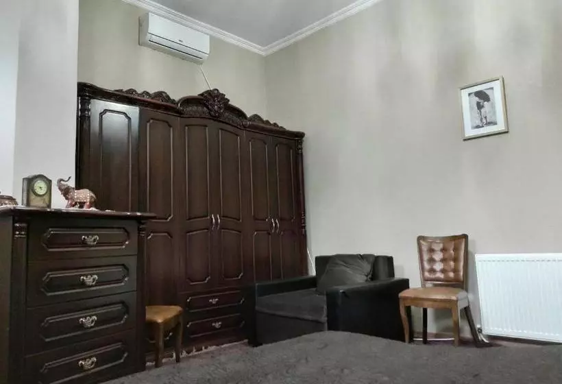 پانسیون Guest House Gelit