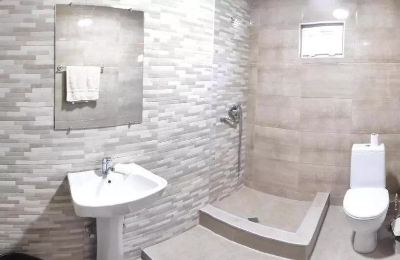 پانسیون Guest House Gelit