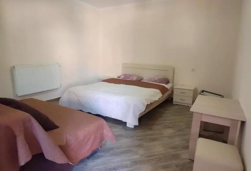 پانسیون Guest House Gelit
