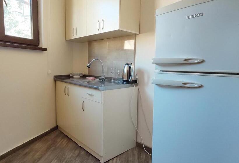 پانسیون Guest House Gelit