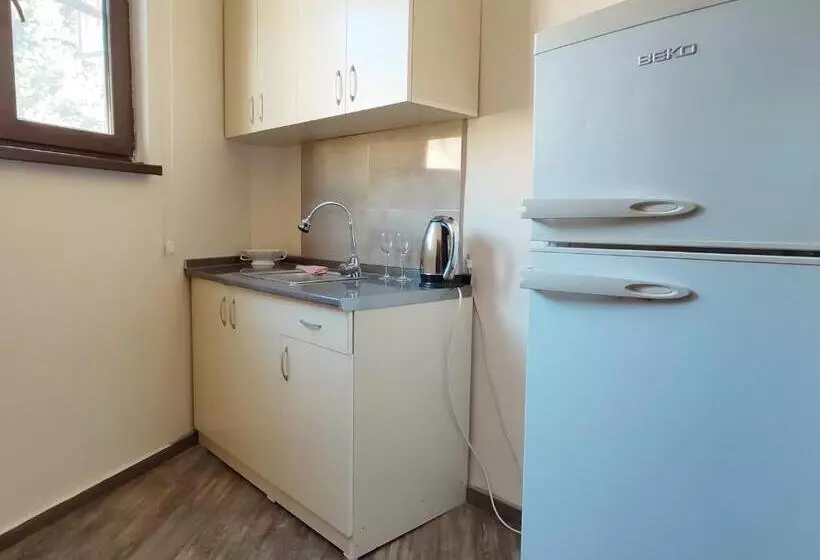 پانسیون Guest House Gelit