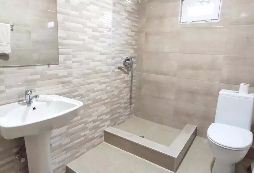 پانسیون Guest House Gelit
