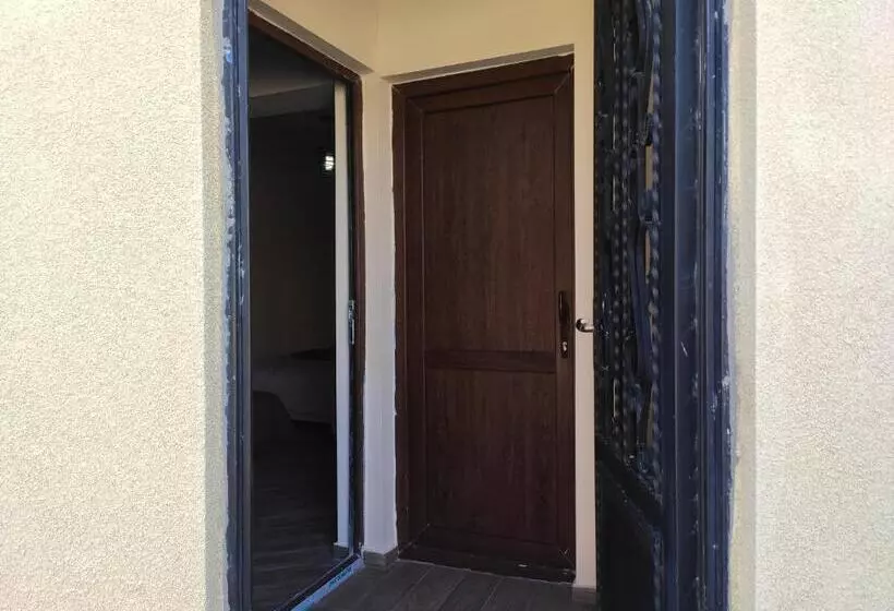 پانسیون Guest House Gelit