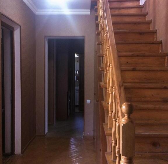 پانسیون Guest House Gelit