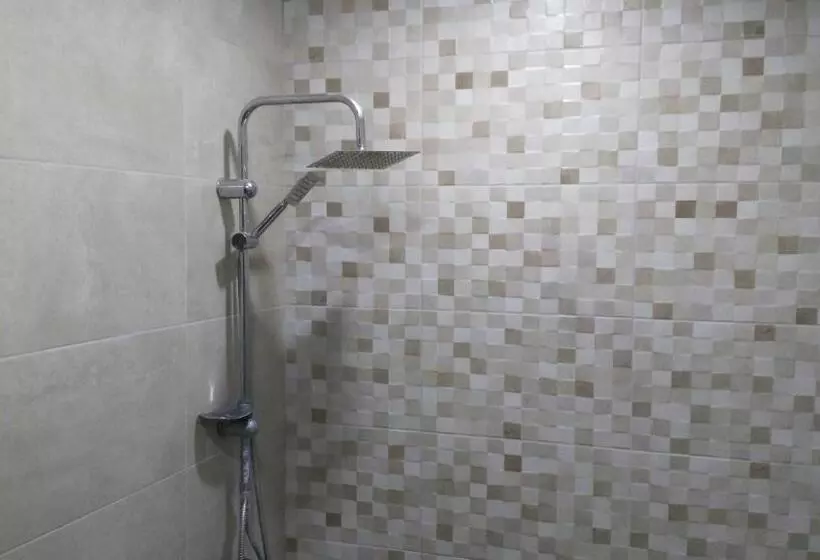 پانسیون Guest House Gelit