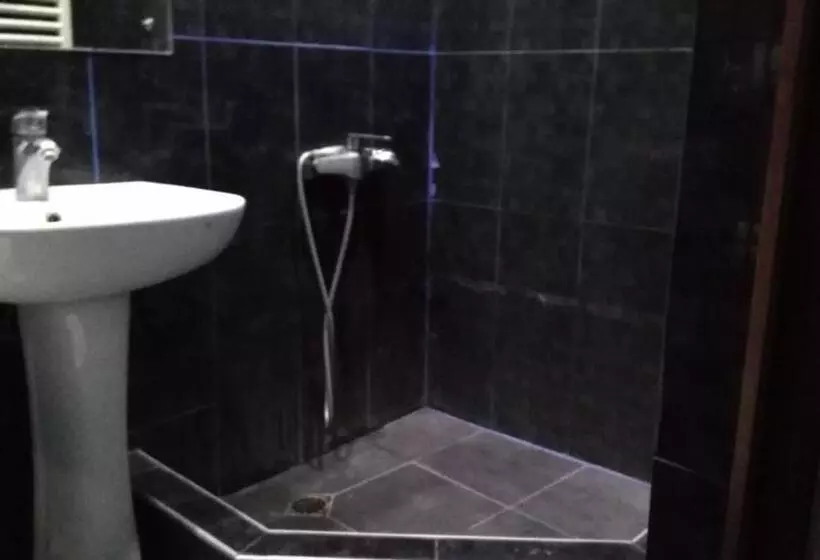 پانسیون Guest House Gelit