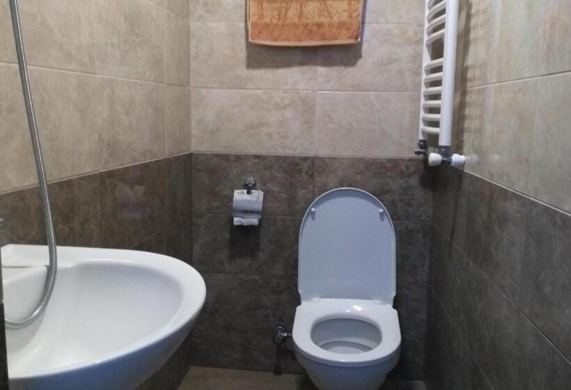 پانسیون Guest House Gelit