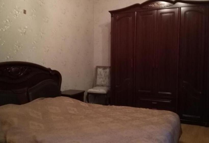 پانسیون Guest House Gelit