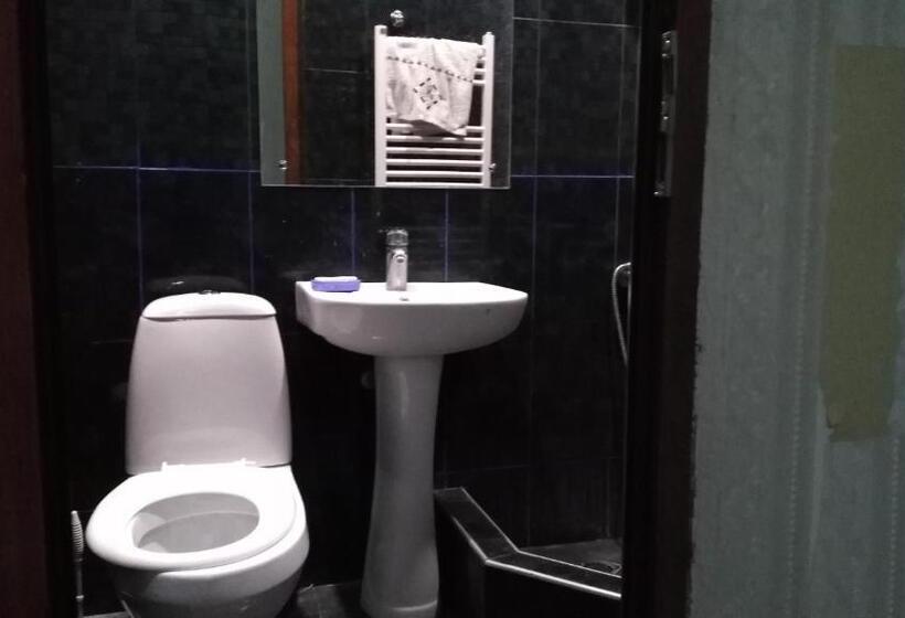 پانسیون Guest House Gelit