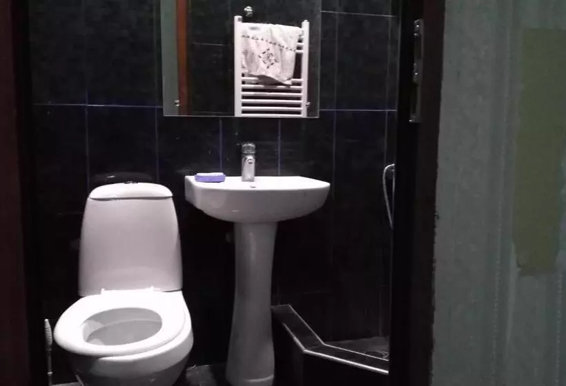 پانسیون Guest House Gelit