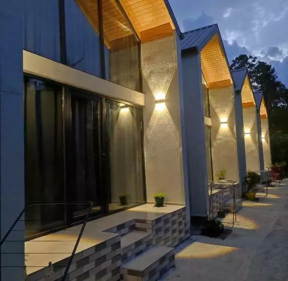 پانسیون Guest House Koba