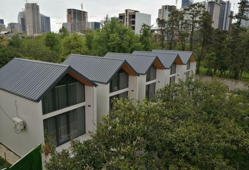 پانسیون Guest House Koba