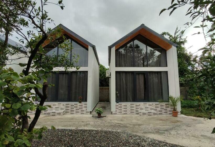 پانسیون Guest House Koba