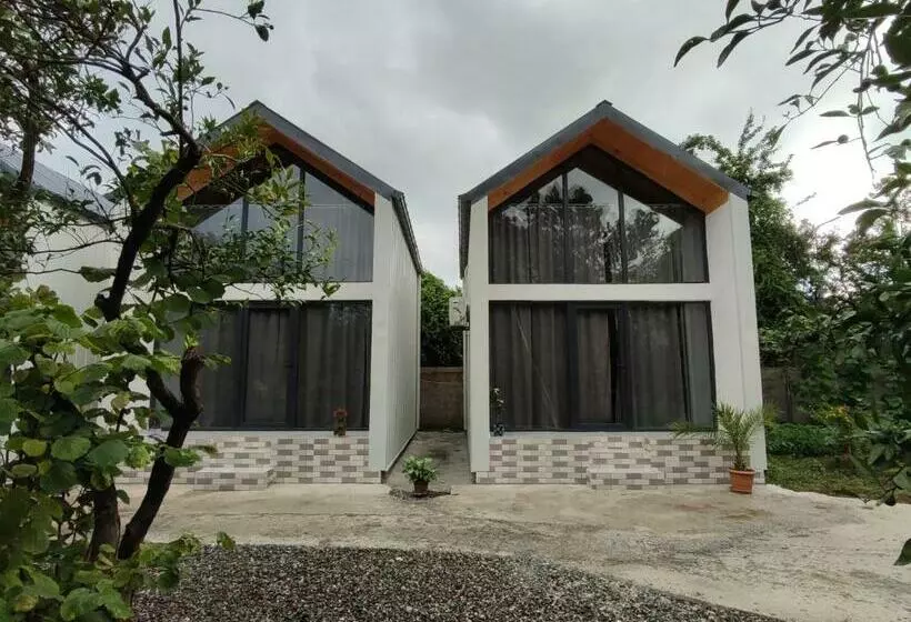 پانسیون Guest House Koba