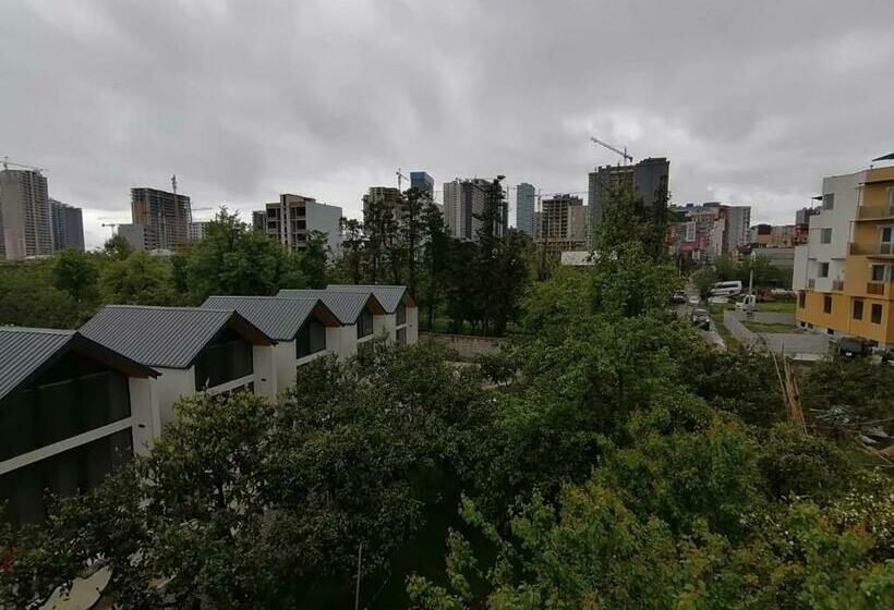 پانسیون Guest House Koba