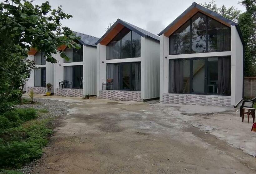 پانسیون Guest House Koba