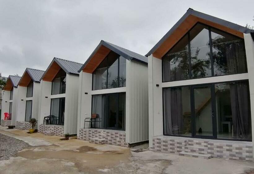 پانسیون Guest House Koba