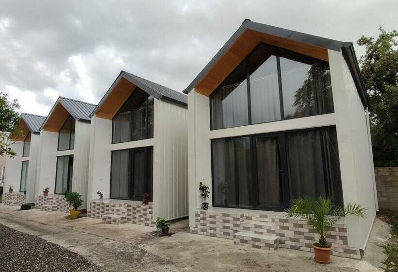 پانسیون Guest House Koba